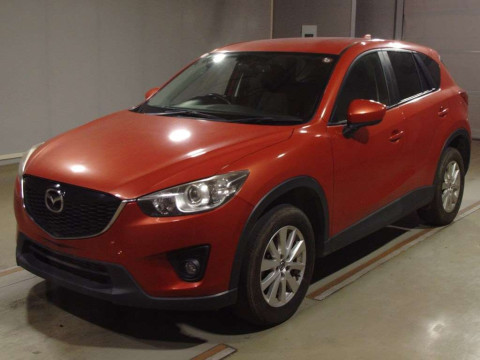 2012 Mazda CX-5 KE2FW[0]