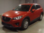 2012 Mazda CX-5