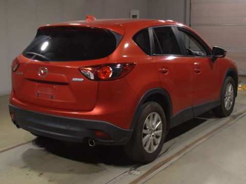 2012 Mazda CX-5 KE2FW[1]