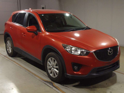 2012 Mazda CX-5 KE2FW[2]