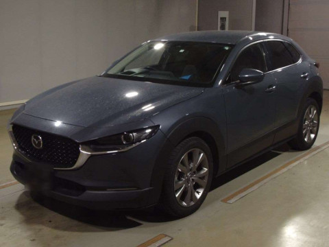 2020 Mazda CX-30 DMEP[0]