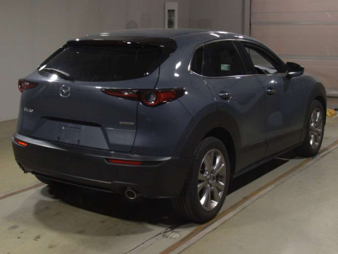 2020 Mazda CX-30 DMEP[1]