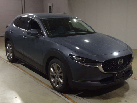 2020 Mazda CX-30 DMEP[2]