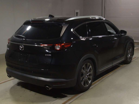 2019 Mazda CX-8 KG2P[1]