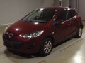 2012 Mazda Demio