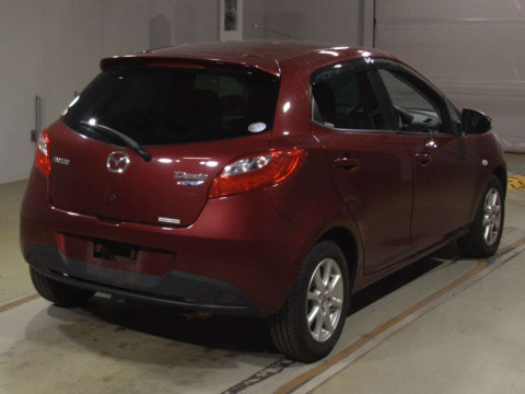 2012 Mazda Demio DEJFS[1]