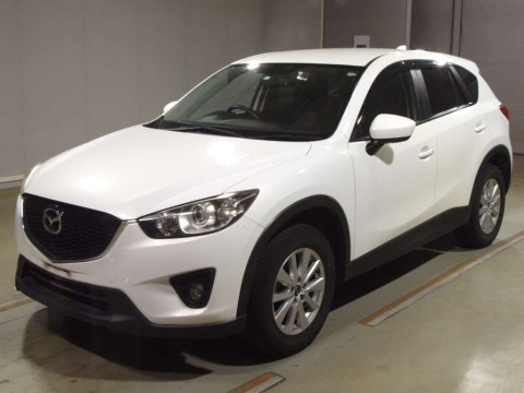 2012 Mazda CX-5 KE2AW[0]