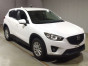 2012 Mazda CX-5