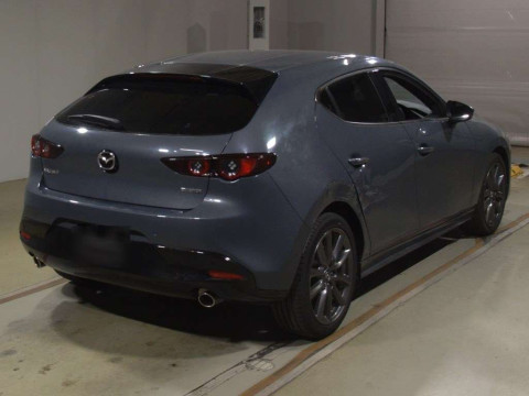 2019 Mazda Mazda3 Fastback BP5P[1]