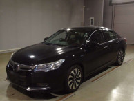 2014 Honda Accord Hybrid