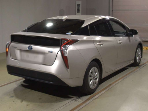 2018 Toyota Prius ZVW50[1]