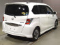 2016 Honda Freed hybrid