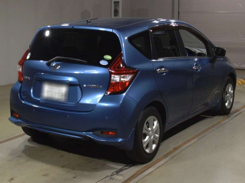 2016 Nissan Note HE12[1]