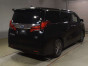 2019 Toyota Alphard Hybrid