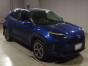 2021 Toyota YARIS CROSS