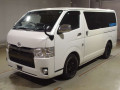 2019 Toyota Hiace Van