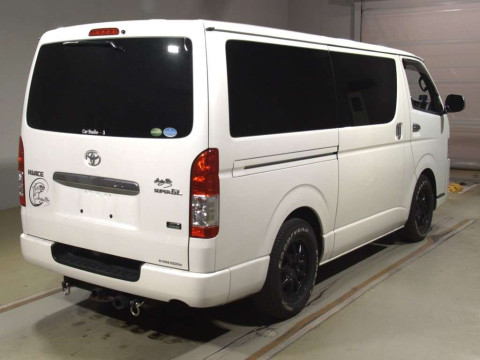 2019 Toyota Hiace Van GDH206V[1]