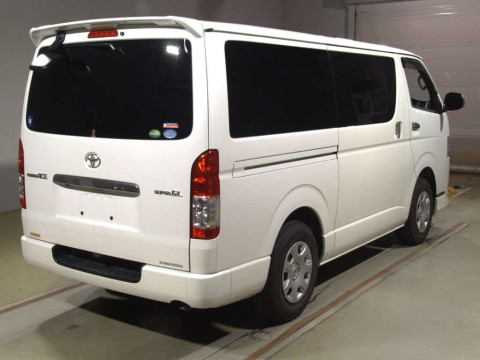 2019 Toyota Regiusace Van TRH200V[1]