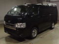 2018 Toyota Regiusace Van