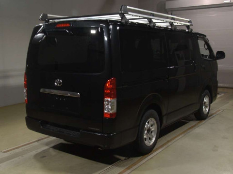 2018 Toyota Regiusace Van TRH200V[1]