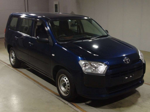 2019 Toyota Probox NSP160V[2]