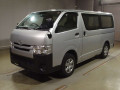 2019 Toyota Regiusace Van