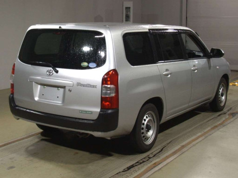 2020 Toyota Probox NCP160V[1]