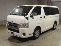 2019 Toyota Hiace Van