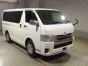 2019 Toyota Hiace Van