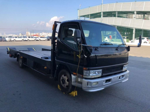 2000 Mitsubishi Fuso Canter FE63EG[2]