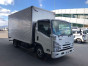 2020 Isuzu Elf Truck