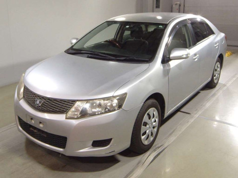 2010 Toyota Allion NZT260[0]