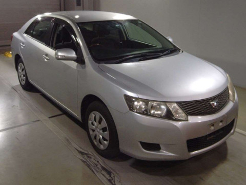 2010 Toyota Allion NZT260[2]