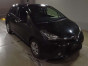 2016 Toyota Vitz