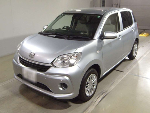 2021 Daihatsu Boon M700S[0]