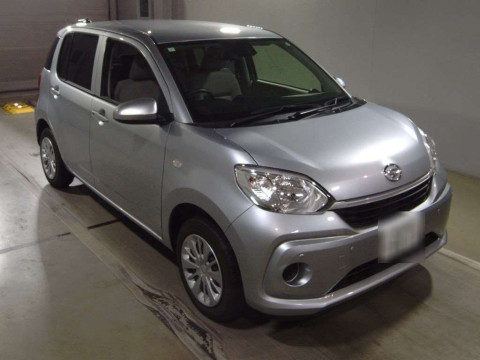 2021 Daihatsu Boon M700S[2]