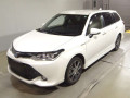 2015 Toyota Corolla Fielder