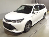 2015 Toyota Corolla Fielder