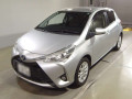 2017 Toyota Vitz