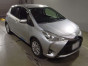 2017 Toyota Vitz