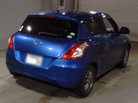 2016 Suzuki Swift ZC72S[1]