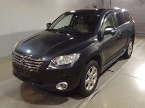 2007 Toyota Vanguard ACA33W[0]