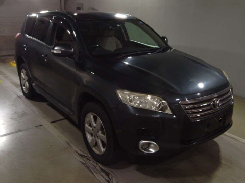 2007 Toyota Vanguard ACA33W[2]