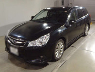 2010 Subaru Legacy Touring Wagon