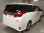 2019 Toyota Alphard Hybrid