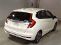 2017 Honda Fit Hybrid