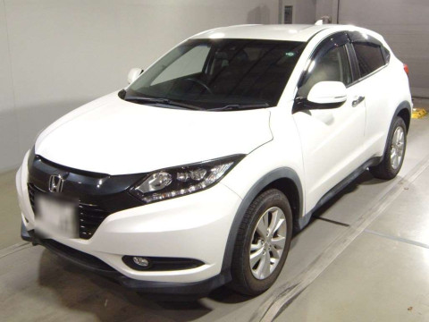 2017 Honda VEZEL RU1[0]