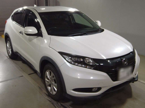 2017 Honda VEZEL RU1[2]