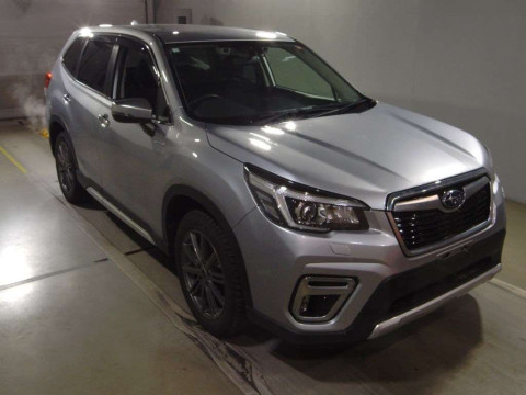 2020 Subaru Forester SKE[2]