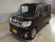 2014 Daihatsu Tanto